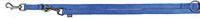 TRIXIE HONDENRIEM PREMIUM VERSTELBAAR ROYAL BLAUW 200X1 CM - thumbnail