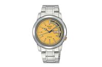 Seiko 5 Horloge Heren SNKK29K1 37mm - thumbnail