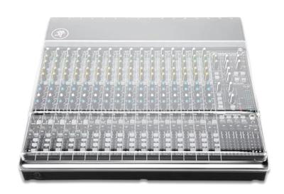 Decksaver Mackie 1604VLZ4 cover