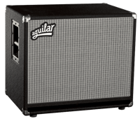 Aguilar DB 115 Classic Black 8 Ohm - thumbnail