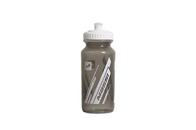 Massi Basic Bidon - Wit/Grijs