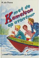 Met de Kameleon op avontuur - H. de Roos - ebook - thumbnail