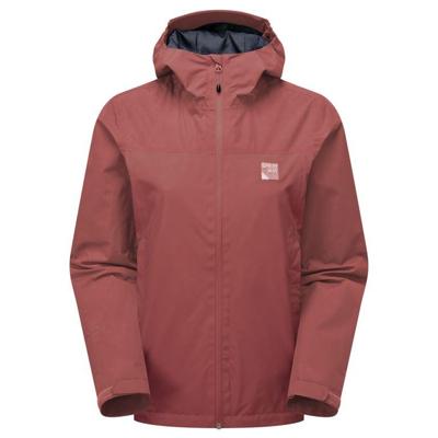 Sprayway Sawel Regenjas Dames Toffee Apple 14 Sprayway Sawel Regenjas Dames Toffee Apple 14