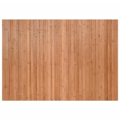 Vloerkleed rechthoekig 70x200 cm bamboe naturel Vloerkleed rechthoekig 70x200 cm bamboe naturel