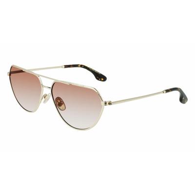 Dames zonnebril Victoria Beckham VB221S-725 ø 60 mm