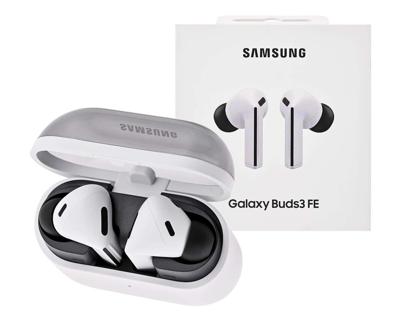 Oordopjes Samsung Galaxy Buds3 FE SM-R420 Grijs Oordopjes Samsung Galaxy Buds3 FE SM-R420 Grijs