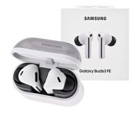 Oordopjes Samsung Galaxy Buds3 FE SM-R420 Grijs - thumbnail