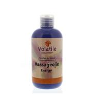 Volatile Massageolie energy 250 Milliliter - thumbnail