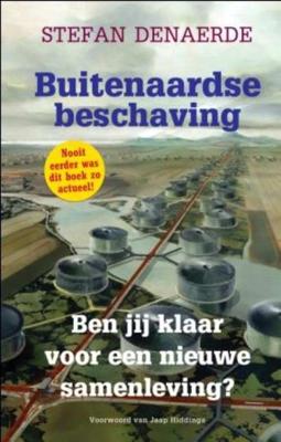 Buitenaardse beschaving (Paperback)