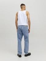 2-pack heren hemden - Pack - Tanktop - Katoenen heren onderhemden ronde hals - thumbnail