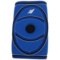 SALE! Rucanor 27122 Kniebandage Patello Open - Blue - Maat S - thumbnail