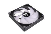 Thermaltake TT CT140 ARGB Sync PC Computer behuizing Ventilator Zwart 2 stuk(s) - thumbnail