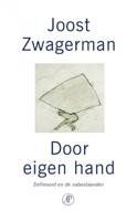 Joost  Zwagerman Door eigen hand - thumbnail