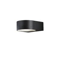 KonstSmide Design wandspotTeramo zwart - 7510-750 - thumbnail