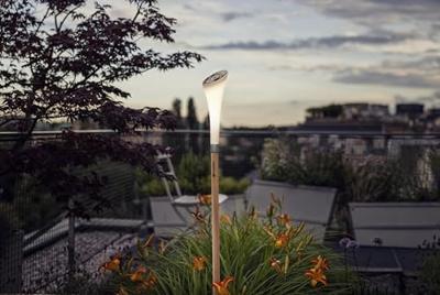 Gardena Gardena ClickUp! - Solar Lamp