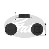 Radiateur dop RC215 - thumbnail