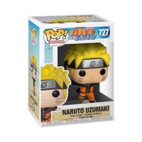 Funko Pop! figuur Naruto Shippuden Naruto Uzumaki - thumbnail