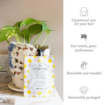 Davines The Circle Chronicles The Spotlight Circle Masker 50ml