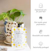 Davines The Circle Chronicles The Spotlight Circle Masker 50ml - thumbnail