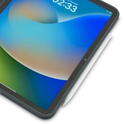 Hama Tablet-hoes Stand Folio Voor Apple IPad Air 13 (2024) Grijs