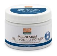 Mattisson HealthStyle Magnesium Bisglycinaat Poeder - thumbnail