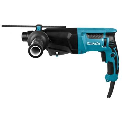 Makita HR2600 Boorhamer SDS-Plus 800W in koffer Makita HR2600 Boorhamer SDS-Plus 800W in koffer