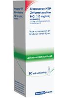 Healthypharm Xylometazoline Neusspray 1.0mg/ml - thumbnail