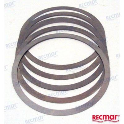 REPUESTOS MOTORES - Mercruiser REC15-44491A1 - SUPLEMENTO