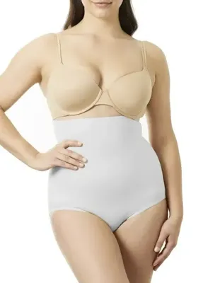 Fine Woman shapewear corrigerende hoge slip - Shapewear taille slip