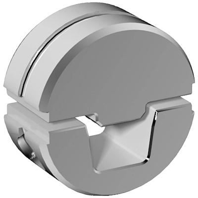 Weidmüller ES EPG 60 AEH 70 2577850000 Krimpinzetstuk Adereindhulzen