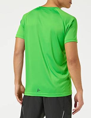 Craft 1909878 Core Unify Training Tee Men - Craft Green - S