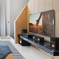 Klipsch Reference R-50C center speaker - Zwart - thumbnail