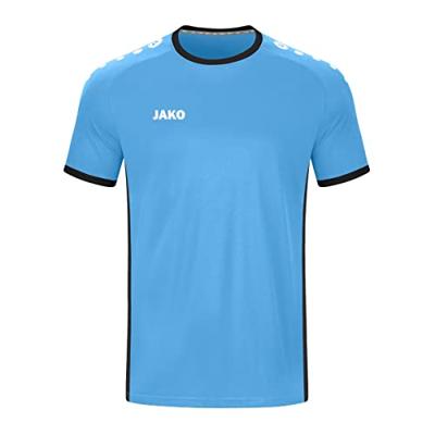 JAKO 4212 Shirt Primera Km - Hemelsblauw - L