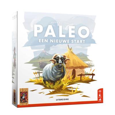 Paleo Een Nieuwe Start