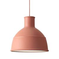 Muuto Unfold Hanglamp - Terracotta - thumbnail