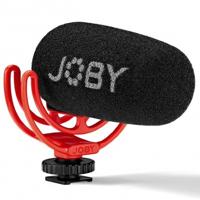 Joby Wavo Vlogging Microphone - thumbnail