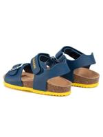 Jongenssandalen J. Ghita B.B GEOX® blauw - thumbnail