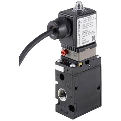 Bürkert Pneumatiekventiel 6518 350443 10 bar (max) 1 stuk(s)