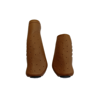 Falkx brown belt kl handvatten bruin - thumbnail