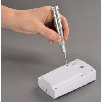 Hama Schroevendraaier Set In Draagtas Hama Schroevendraaier Set In Draagtas