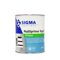 Sigma Multiprimer Rapid - thumbnail