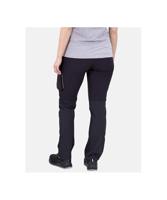 JAKO C8410D Functionele Broek Work Dames - Zwart - 42 - thumbnail