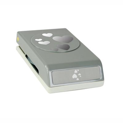 EK Tools • large punch confetti hearts