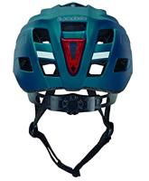 Prophete Fietshelm (Blauw, 52-59) - thumbnail