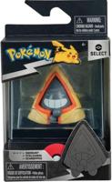 Pokemon Vinyl Figures Select Serie 4 - Snorunt - thumbnail