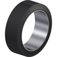 Blickle BEV 405x130/305-ZST Bandage Wieldiameter: 405 mm Draagvermogen (max.): 1800 kg 1 stuk(s) - thumbnail