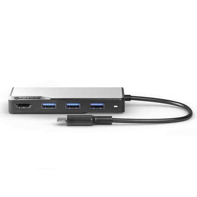 Alogic Fusion Core USB-C dockingstation