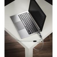 Hama Notebookslot USB Met Cijfercombinatie - thumbnail