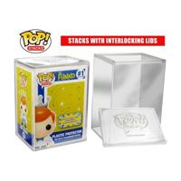 Funko Premium POP! Protector - thumbnail