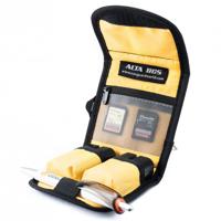 Vanguard Alta BCS tas voor accessoires Accu/Lenscap/Clean/Sdcard - thumbnail